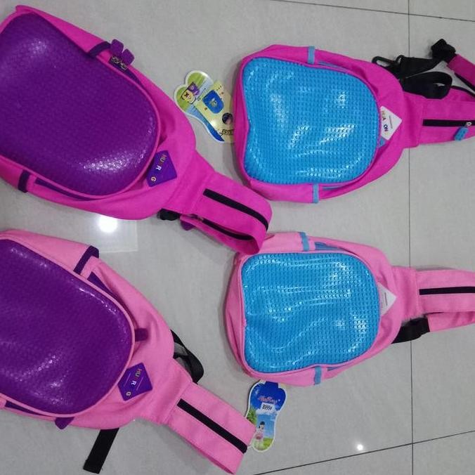 

Spesial Tas Lego Pixel Diy - Import (Real Pic) Tersedia 8Warna