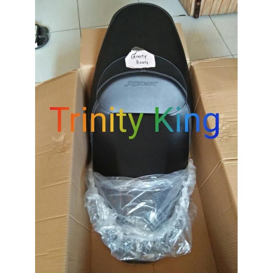 Jok Yamaha Xmax 250 Original