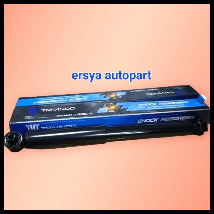 TERBARU SHOCK BELAKANG XTRAIL T31 T32 SHOCK ABSORBER NISSAN XTRAIL HIGH QTY 