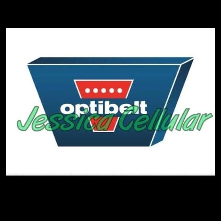GRATIS ONGKIR V-BELT XPB 3550 OPTIBELT / XPB3550 OPTIBELT 
