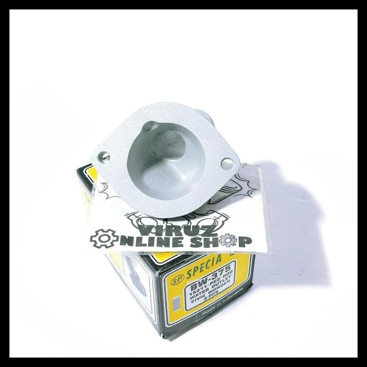 DISKON WATER OUTLET HONDA CIVIC WONDER 