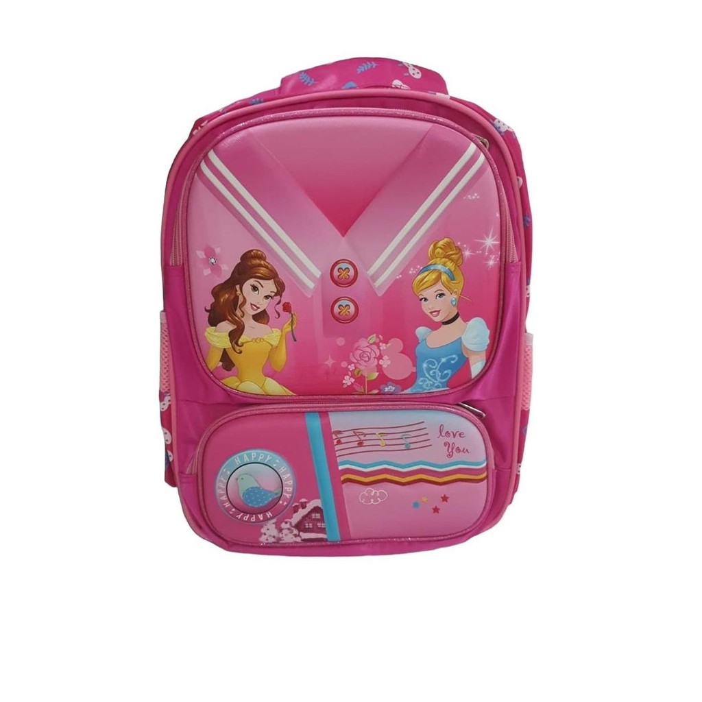 

Diskon Tas Sekolah - Tas Anak Laki-Laki Spiderman Backpack