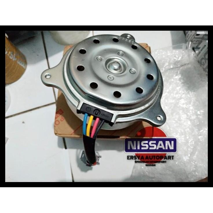BEST DEAL MOTOR FAN MARCH EXTRA FAN NISSAN MARCH HIGH QUALITY