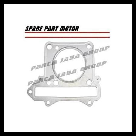 HOT DEAL PACKING PAKING CYLINDER HEAD ATAS SUZUKI FXR 150 FXR150 