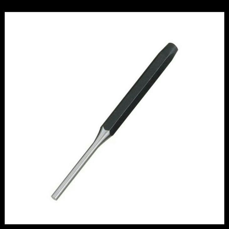 

BEST DEAL GENIUS TOOLS METRIC PIN PUNCH - 6 MM !