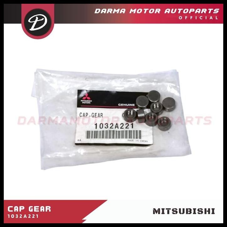 DISKON TOPI KLEP PAJERO SPORT TRITON ORI ASLI 