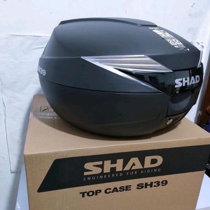 Box Shad39 Motor Nmax-2020 2021 2022 / Nmax Old Paketan Tinggal Pasang