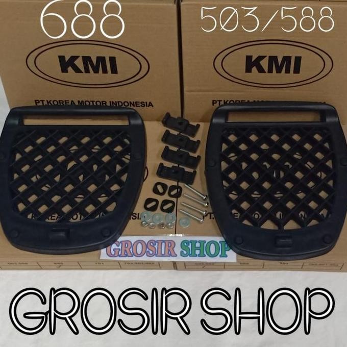 Tatakan Box Kmi 688 & 588 503 / Base Plate Kmi 688 & 588 503