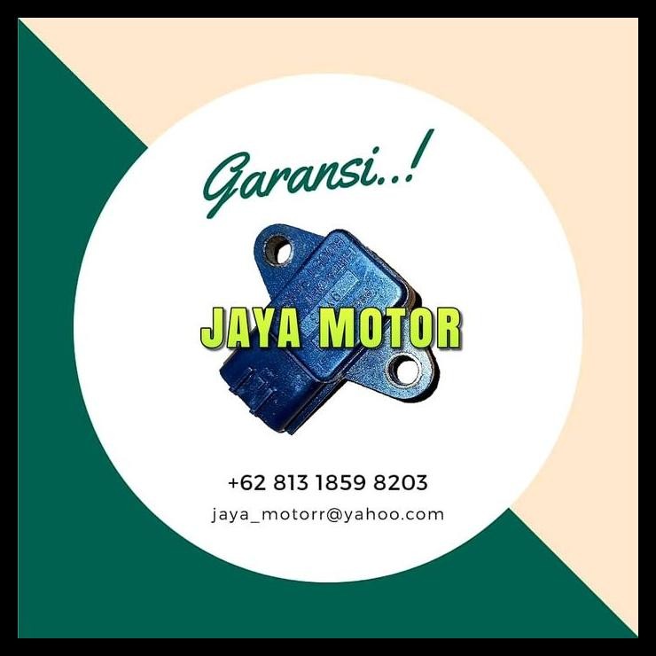 DISKON O188 MAP SENSOR NISSAN FRONTIER 