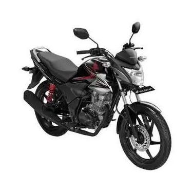 Spakbor Depan Verza 150 Cb Verza Hitam Metalik