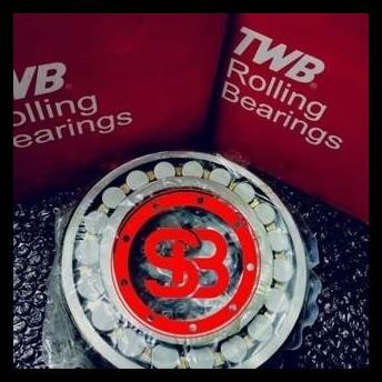 TERMURAH SPHERICAL ROLLER BEARING 23028 CAW33 TWB 