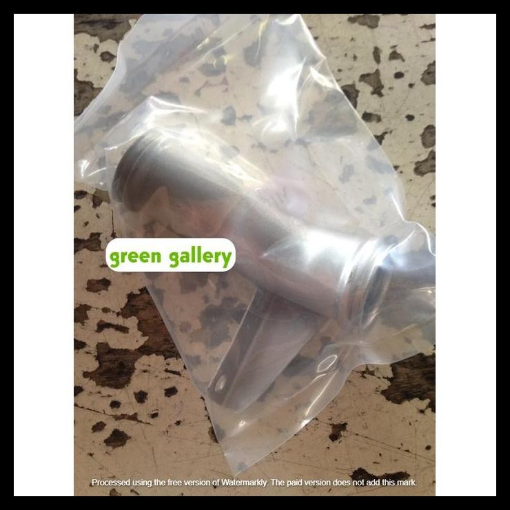 HOT DEAL PIPA BYPASS WATERPUMP BLOCK AIR MITSUBISHI GALANT HIU V6 PENDEK 