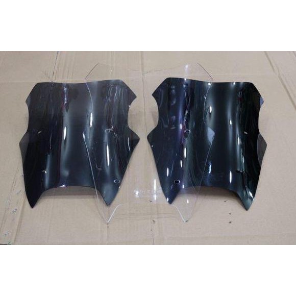 Windhsield Yamaha Nmax 2020 Visor Nmax Ocito Mhr Windshield Nmax Ocito