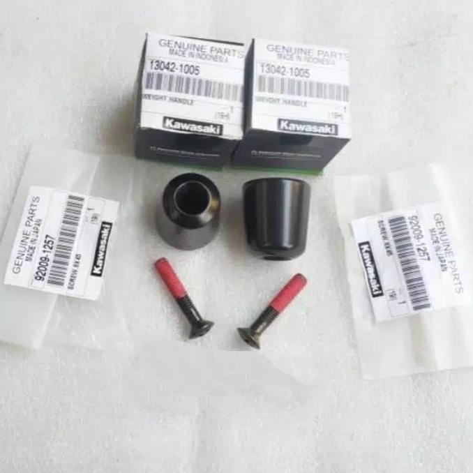 Jalu Stang Ninja R Rr Ss Original