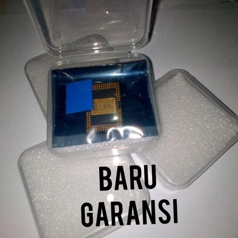 DMD CHIP PROYEKTOR INFOCUS IN226 IN114 IN104 IN105 GARANSI RB8