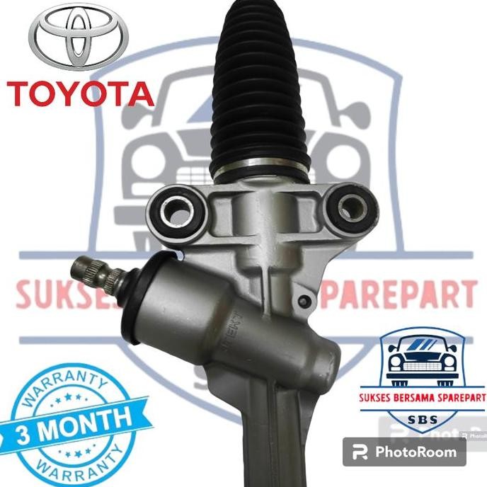 Rack Steer Toyota All New Avanza Veloz Orinal JTEKT