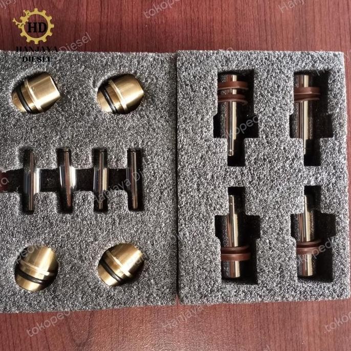 Pusher/piston Trek Pedal kaki SK200-8 JO5E SET