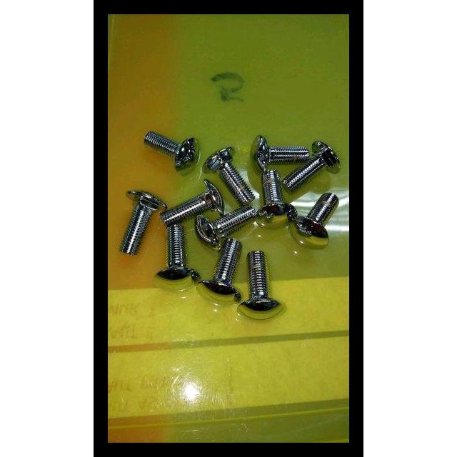 TERMURAH BAUT BEMPER DEPAN HARDTOP 