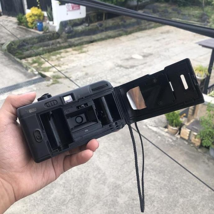 TERLARIS Fujifilm MDL-9 - Kamera Analog 35mm