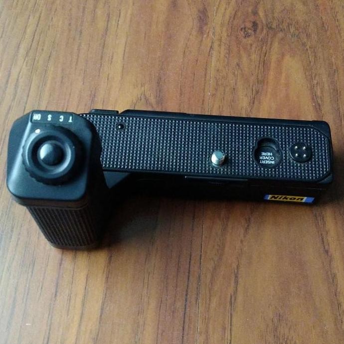 TERBARU MOTORDRIVE AVAILABLE FOR NIKON FM2