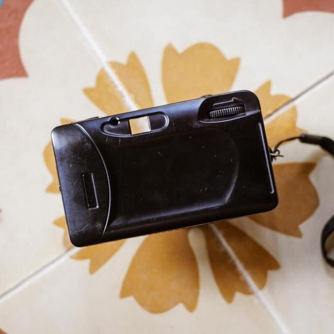 HOT SALE Kamera Analog Fisheye Lomography