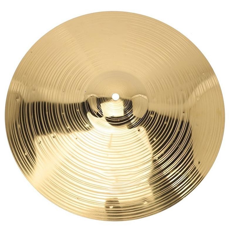 Premium Cymbal Crash 14 Inch Simbal Drum Meinl Cymbal High Quality