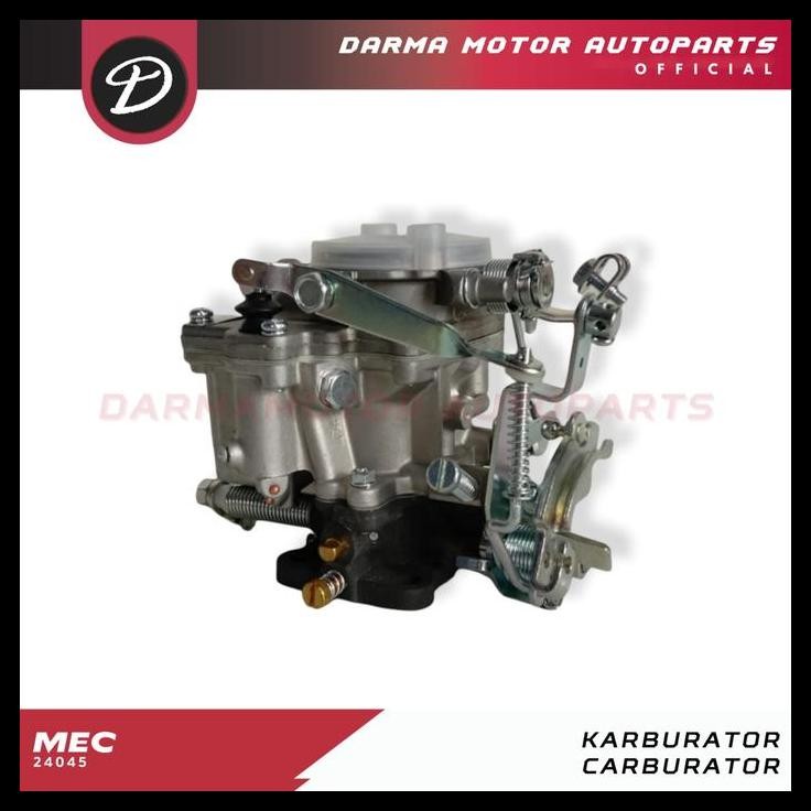 DISKON KARBURATOR KIJANG 3K 4K 