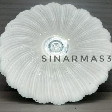 Produk Unggulan] Lampu Minimalist 813M Lumina Ceiling Lamp LED Tempel Plafon Hias 39cm