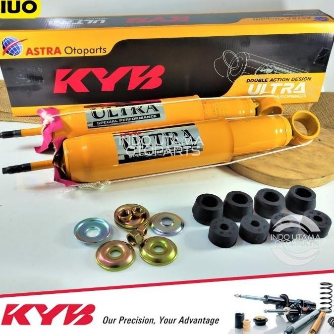 Shock Breaker KYB Belakang Kijang Innova KAYABA Ultra