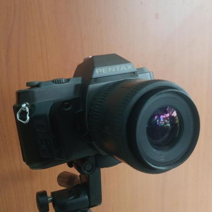 Kamera Analog Pentax P30 mulus