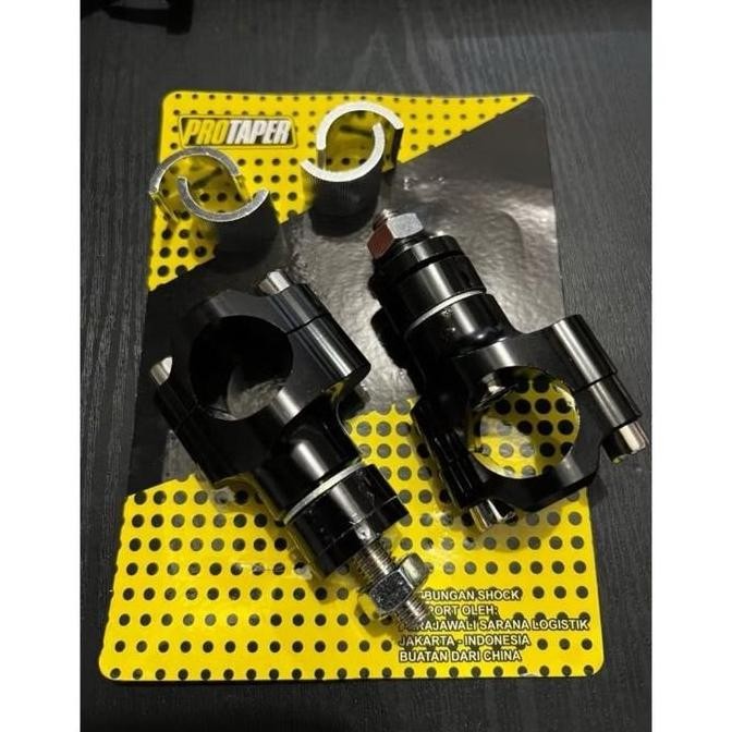 Raiser Stang Fatbar Raiser Stang Fatbar Protaper Klx Crf Crf 150 L D Tracker Bf Xr150