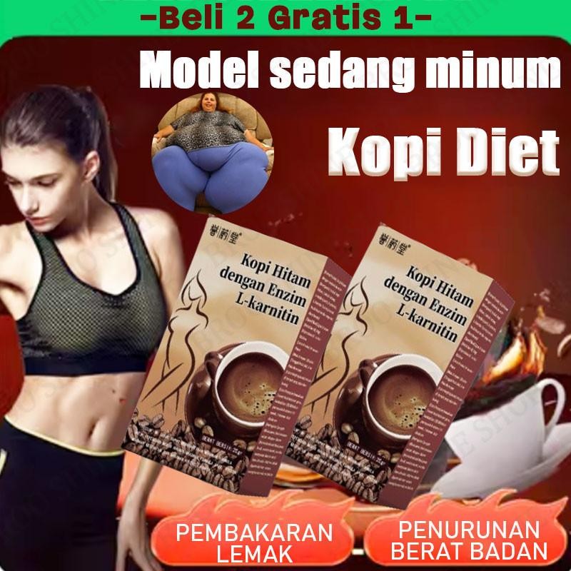

Kopi Diet Kopi Pelangsing Penurun Berat Badan Americano Coffee Diet Kopi Hitam L Carnitine Kopi Instan Tanpa Ampas Kopi Diet Ampuh Cepat Dan Bpom Kopi Untuk Diet Penurun Berat Badan