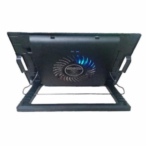 HOT SALE kipas leptop ergostand / cooling pad leptop ergostand