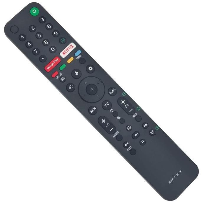Terlaris Remote Tv Sony Smart Tv Bravia Untuk Led 4K Android