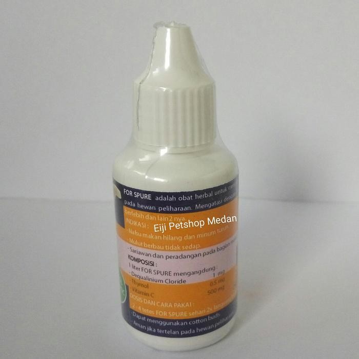 Obat Sariawan Kucing For Spure Obat Herbal Kucing Sariawan Obat Hewan