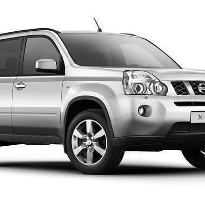 Radiator nissan new xtrail T31