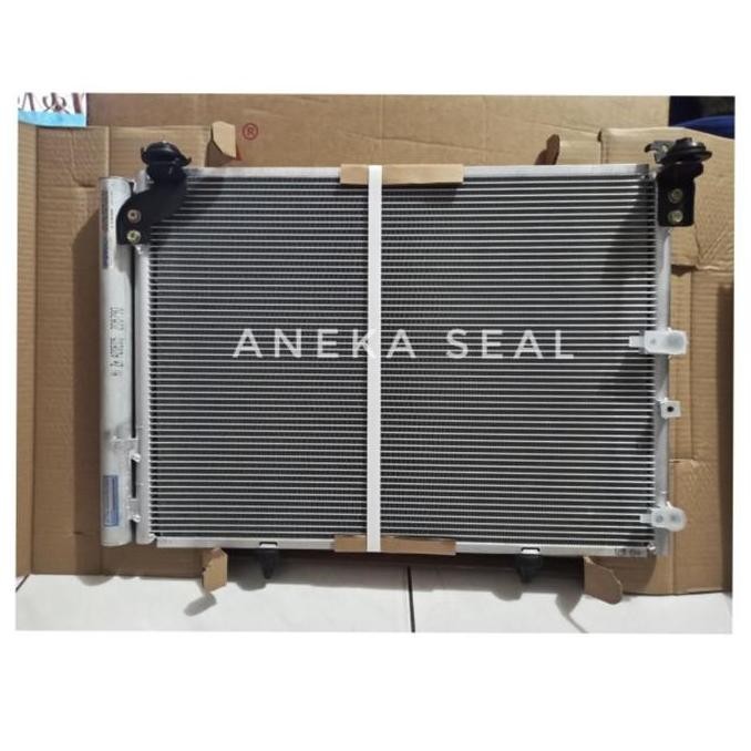 Condensor Kondensor AC Mobil Rush / Terios