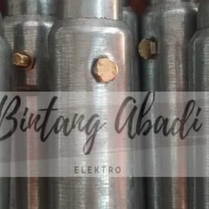 Terlaris Tiang Galvanis 3 Meter