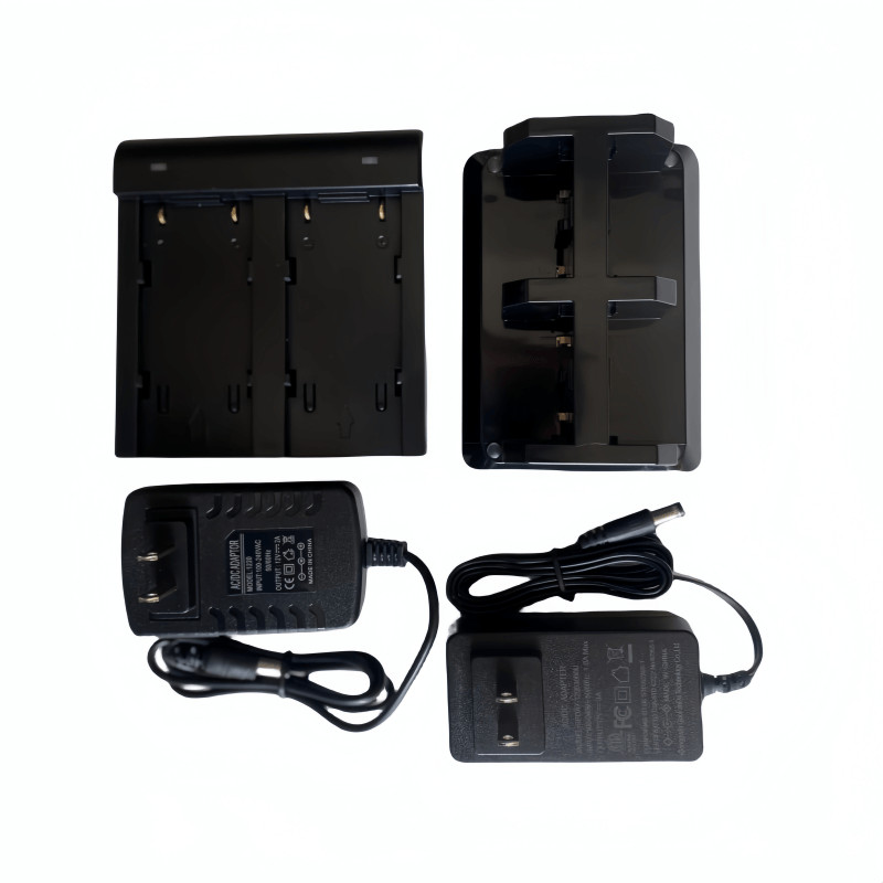 CHC Charger For CHCNAV CHC GPS RTK 2004050017 XB-2 Battery Charger