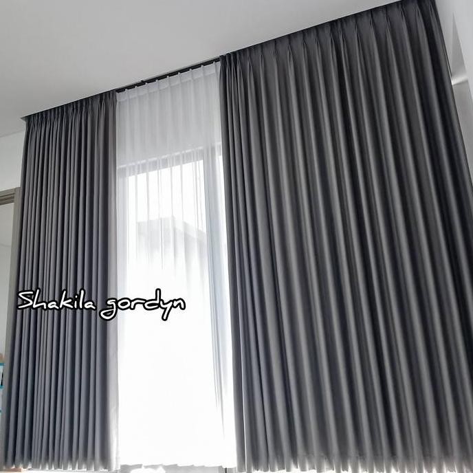 Gorden blackout/ gorden hotel /gorden custom