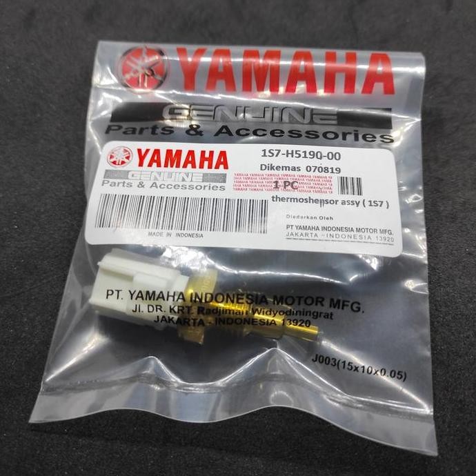 Sensor Thermostat Jupiter Mx-Vixion Old