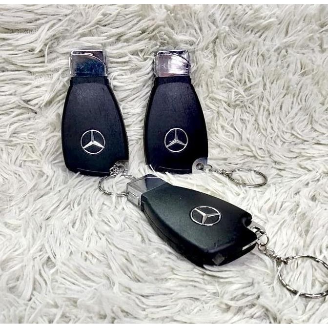 Promo Korek setrum model kontak Mercy COD