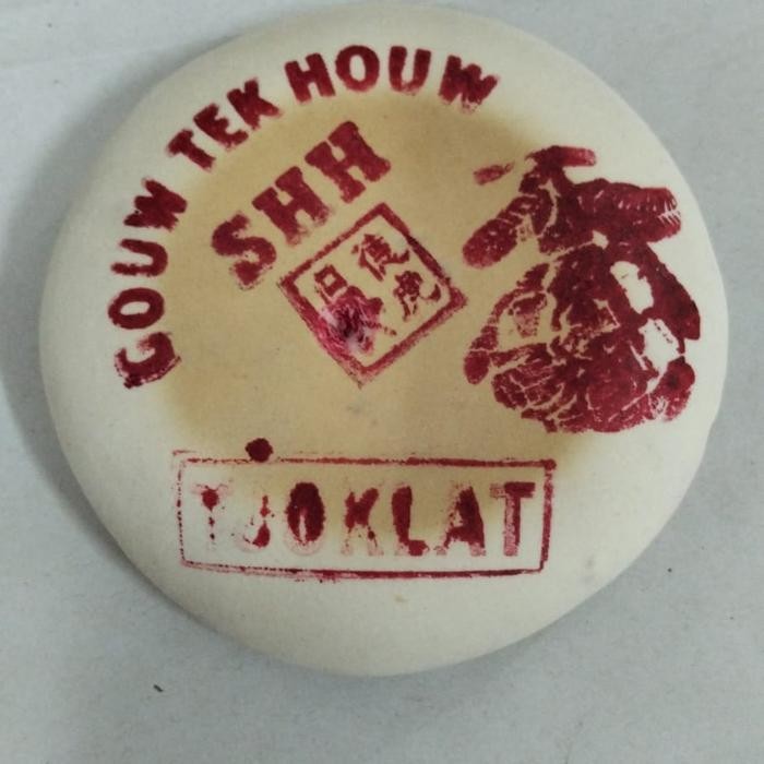 

Moon Cake Merk Sin Hap Hoat