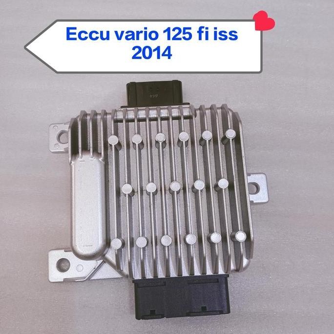 Ecu Vario 125 Fi Iss 2014 / Eccu Cdi Ecm Vario 125 F1 Iss 2014 K60-B01