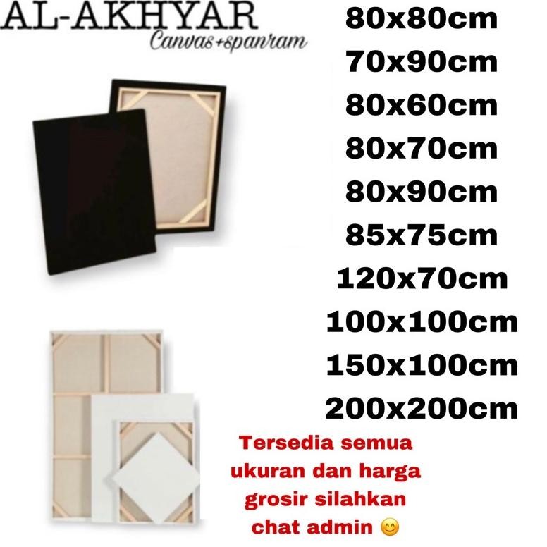 

Kanvas Lukis Media Lukis Cocok Untuk Lukis Di Easel Kanvas Besar Lukisan Paint By Number Canvas Lukis
