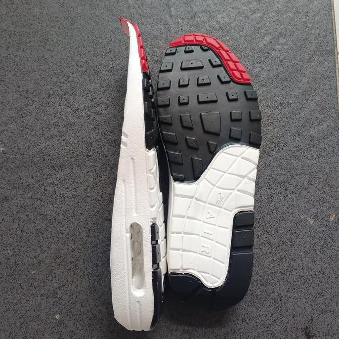 Terbaru Outsole Airmax 1 Replacement Tpu Swap Sole