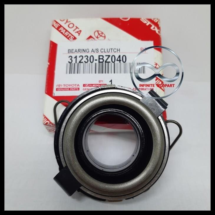 TERBARU DRUG LAHAR DEK LAHER CALYA SIGRA 31230-BZ040 