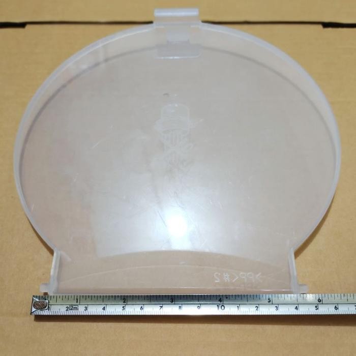 TUTUP PENGERING MESIN CUCI SHARP ORIGINAL