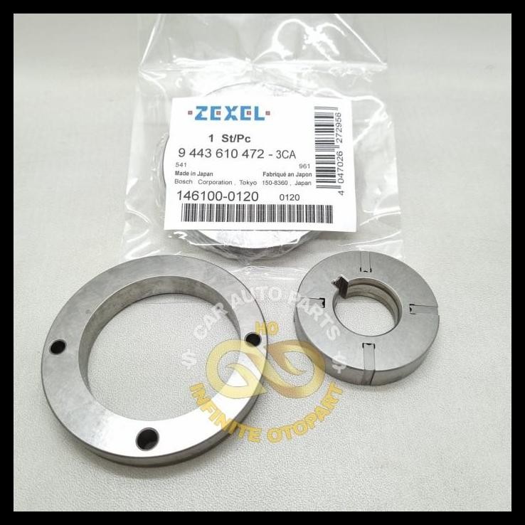 HOT DEAL FEED PUMP POMPA FEED L300 KIJANG DIESEL ELF PANTHER FORD RANGER 