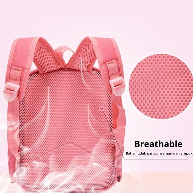 

Miliki Tas Ransel Sekolah Anak Karakter Lucu Tas Backpack Sekolah Sd Smp Tas Ransel Lucu Import T 0271 Sb